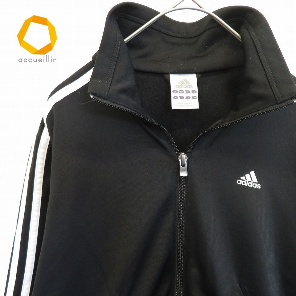 Adidas トラックジャケット アディダス adidas トラックジャケット ジャージ ロゴ a837396