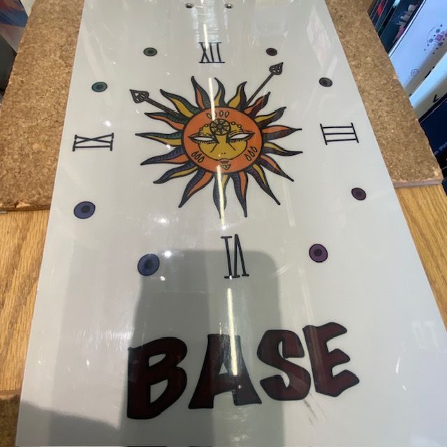 ムラスポ公式】 GT SNOWBOARD ジーティー BASE ベース 150cm 23