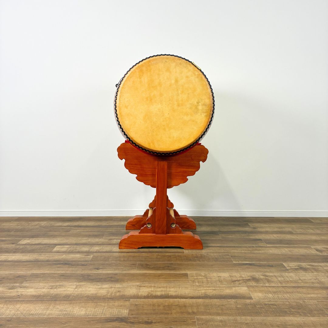 耳無し 台座あり