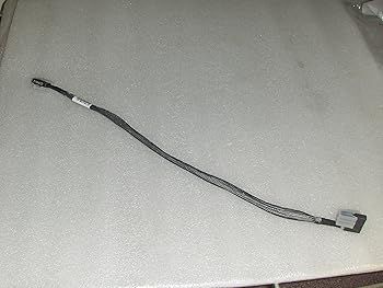 HP 620797 ? 001ケーブル ? UタイプMini SAS to Mini - SAS to Mini - SAS