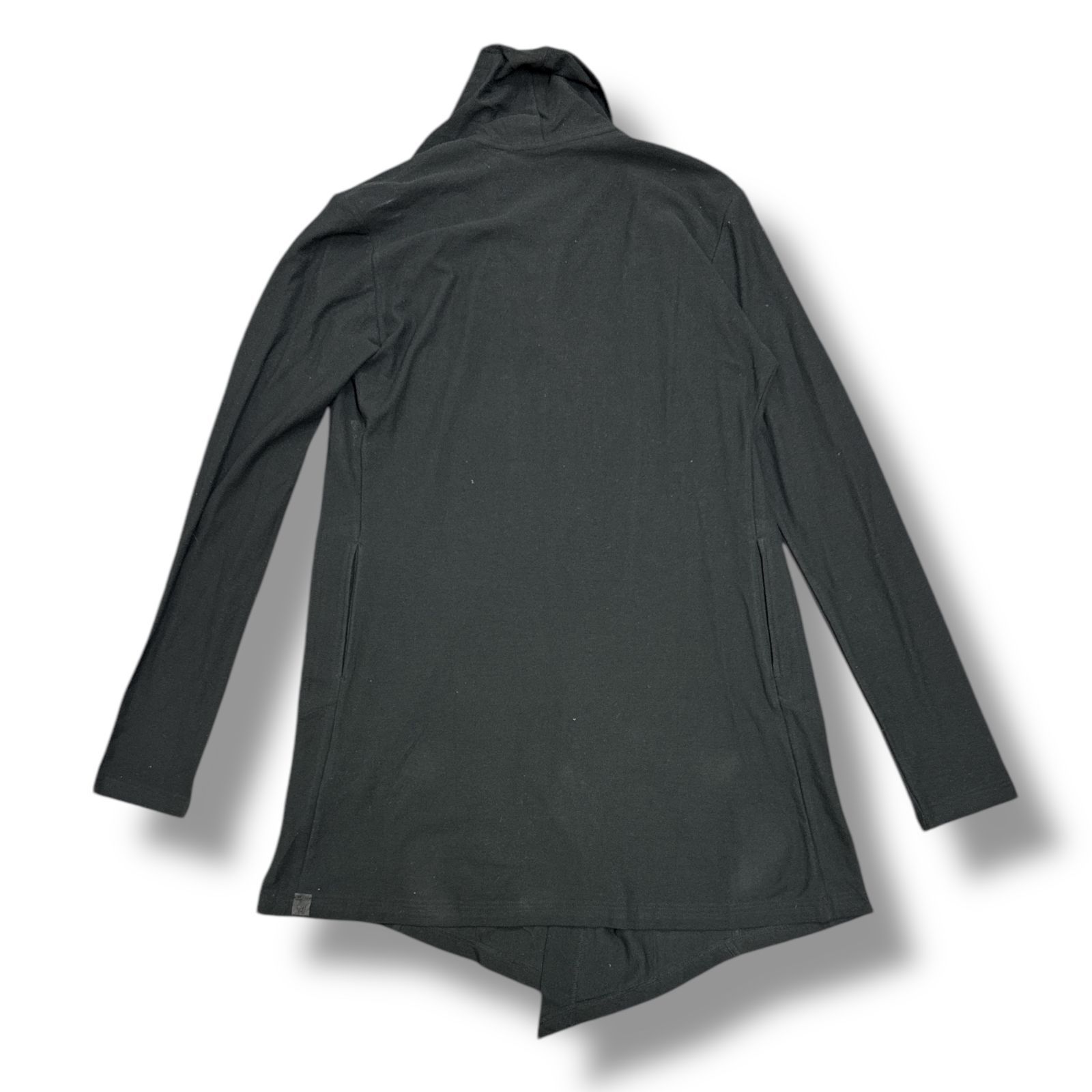 参考上代28600円 kiryuyrik 23SS ShawlCardigan ショール