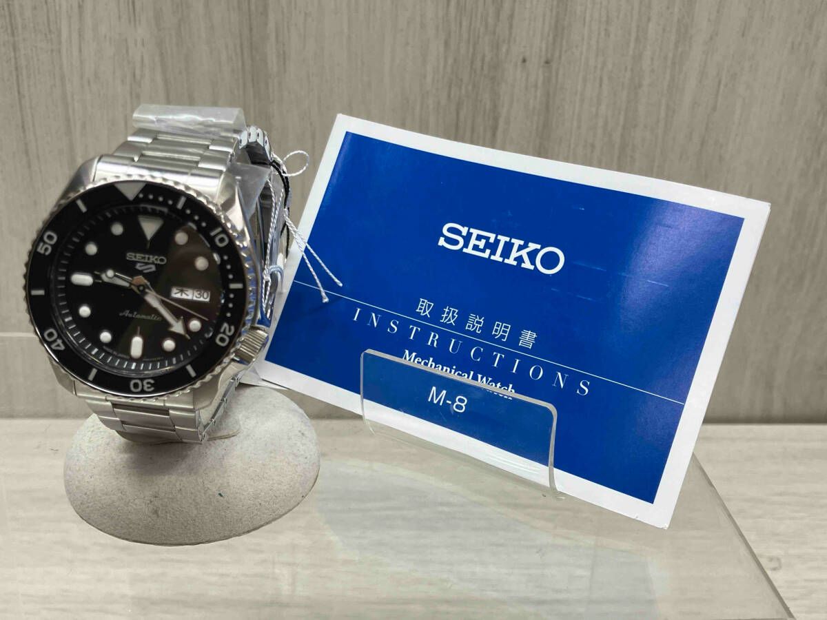 SEIKO 5スポーツ