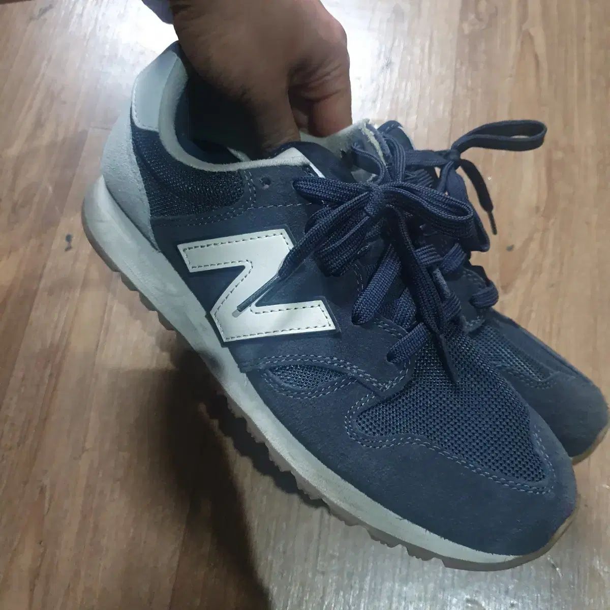 New Balance ニューバランス 520 靴 スニーカー ランニングシューズ 260