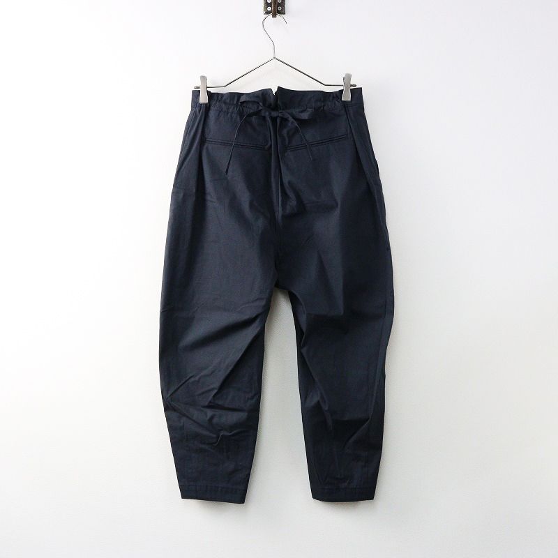 pants マリン