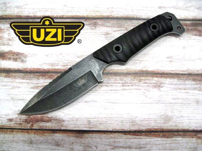 100%新品，新作登場 ●● ウージー ショマー タクティカル ナイフ UZI Shomer (サバゲー) その他