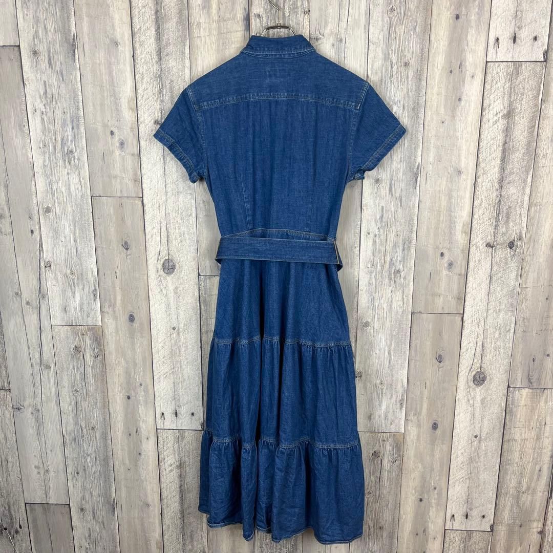 Polo by Ralph Lauren ラルフローレン デニム ワンピース 6