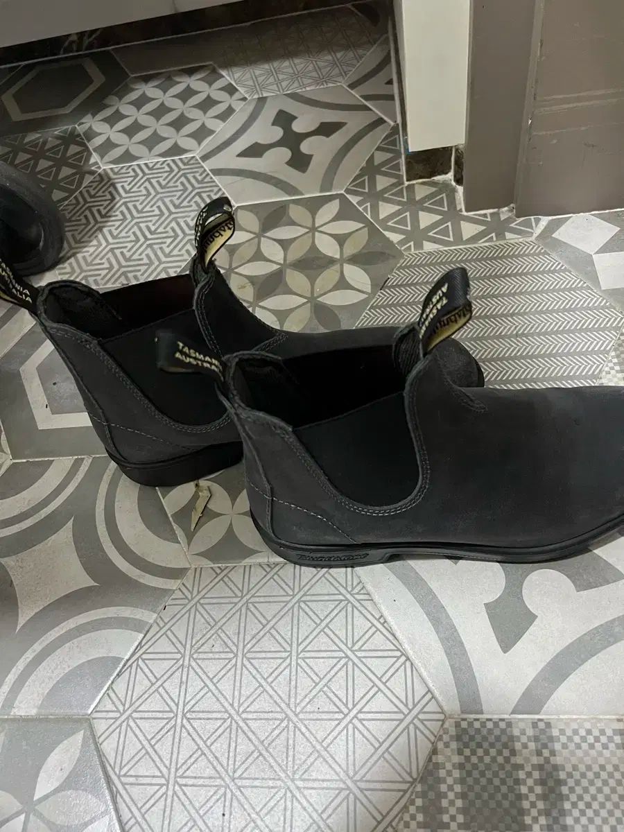 ブランドストーン 1910