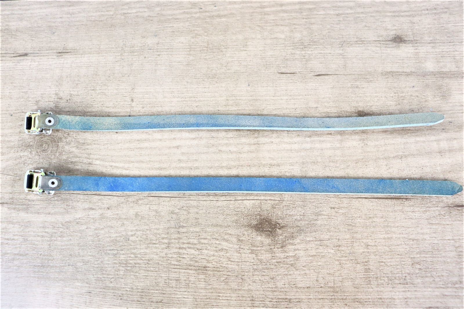 10 新品未使用 ALFREDO BINDA アルフレッド・ビンダ トー