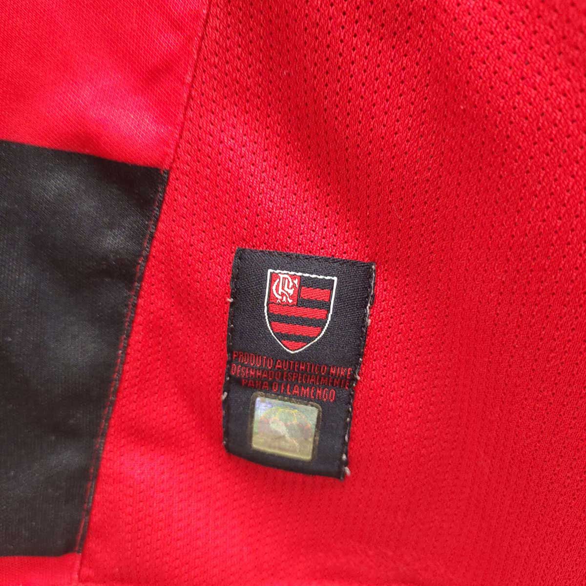 NIKE ナイキ サッカー CRフラメンゴ ユニフォーム #10 サイズM - メルカリ