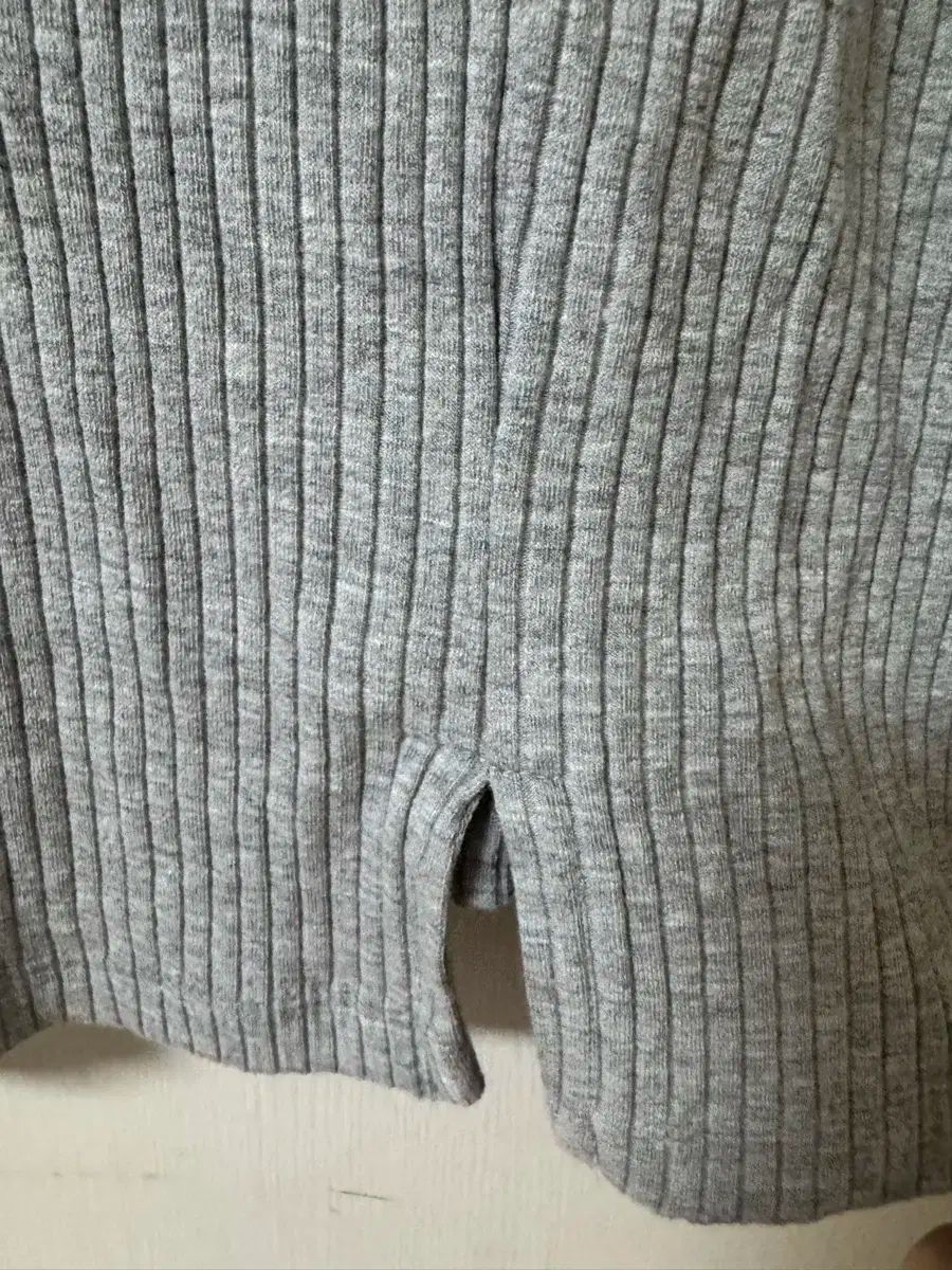 Tシャツ グレー