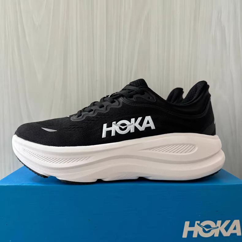 期間限定の割引】新作 ホカ ボンダイ 9 HOKA ONE ONE Bondi 9