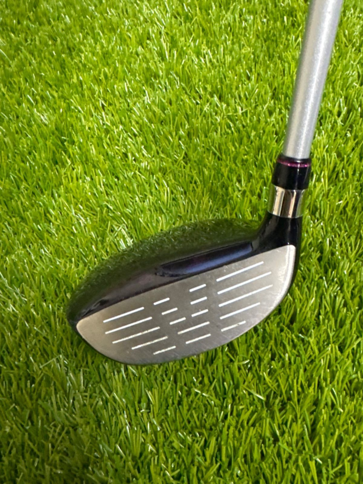 ツアーステージ ViQ CL フェアウェイウッド 5番 21度 右 BRIDGESTONE