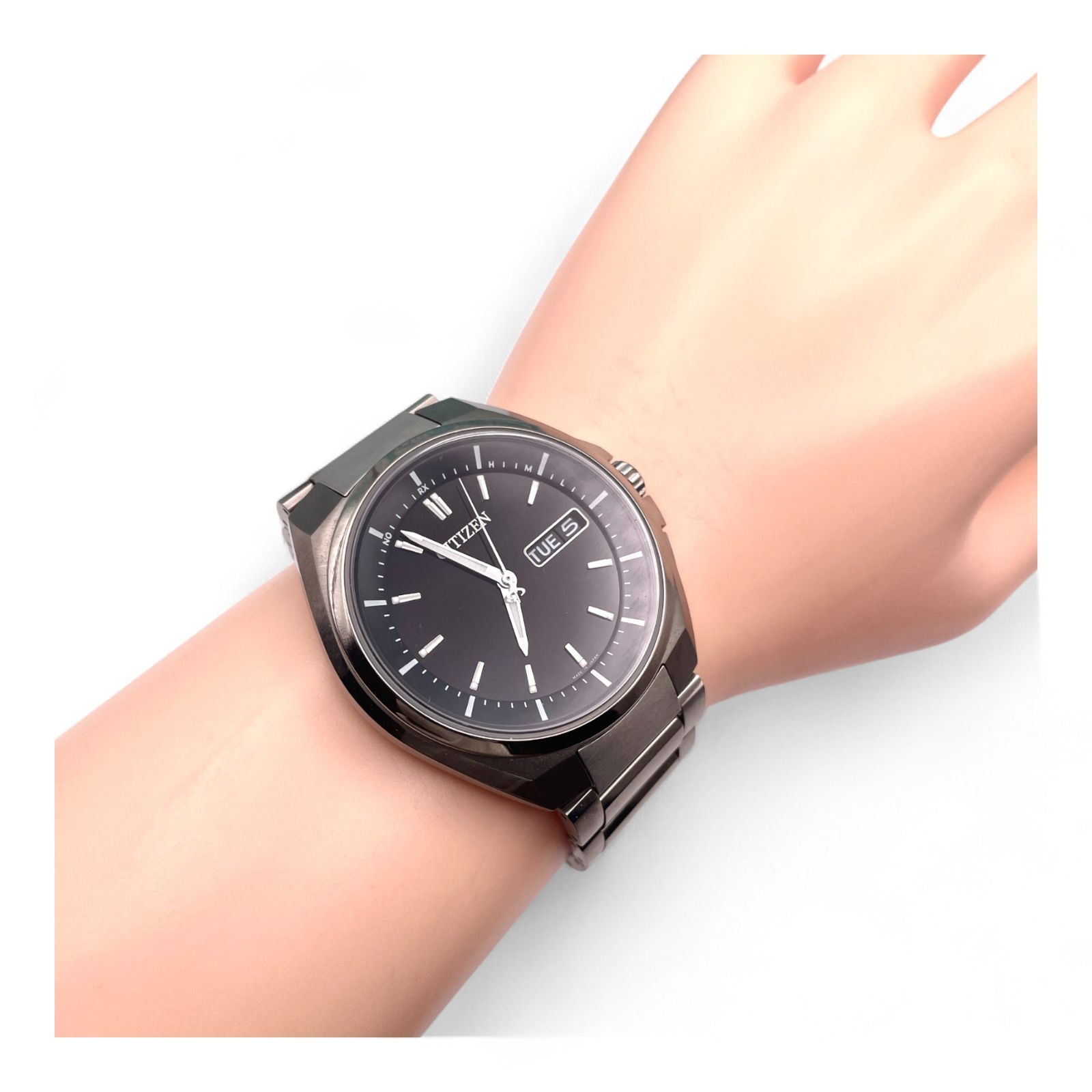 【セール】シチズン 腕時計 CITIZEN エコドライブ 日本未発売 シチズン 腕時計 CITIZEN エコドライブ 日本未発売 (CITIZEN