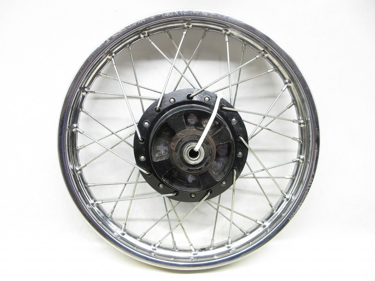 1.40×14 バイク部品