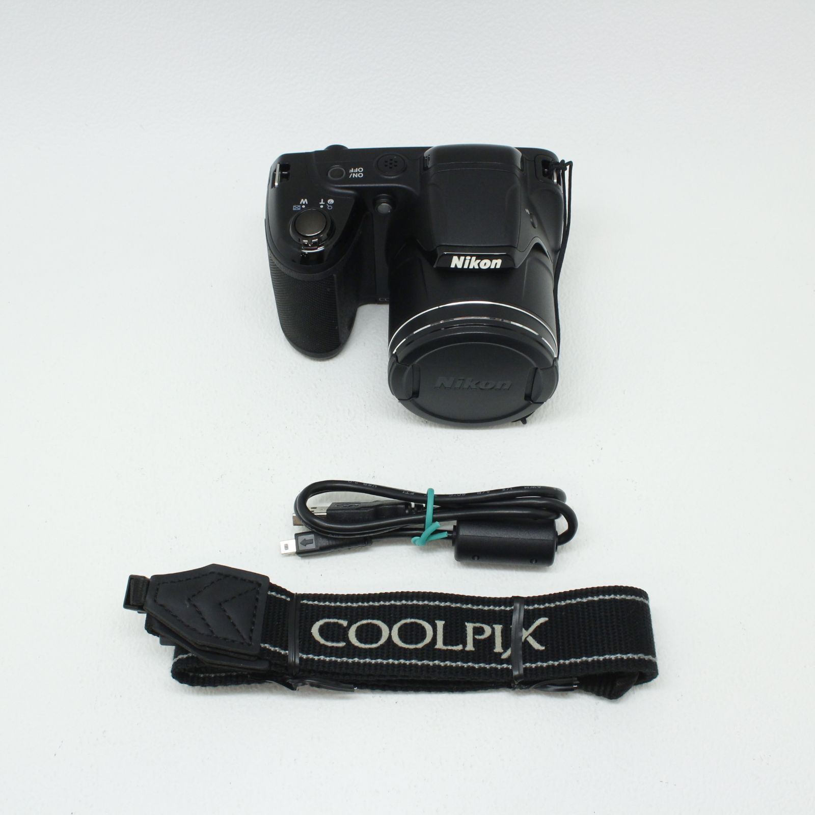 Nikon COOLPIX L340 デジタルカメラ Nikon COOLPIX L340 動作 Nikon COOLPIX L340 デジタルカメラ Nikon COOLPIX L340 動作