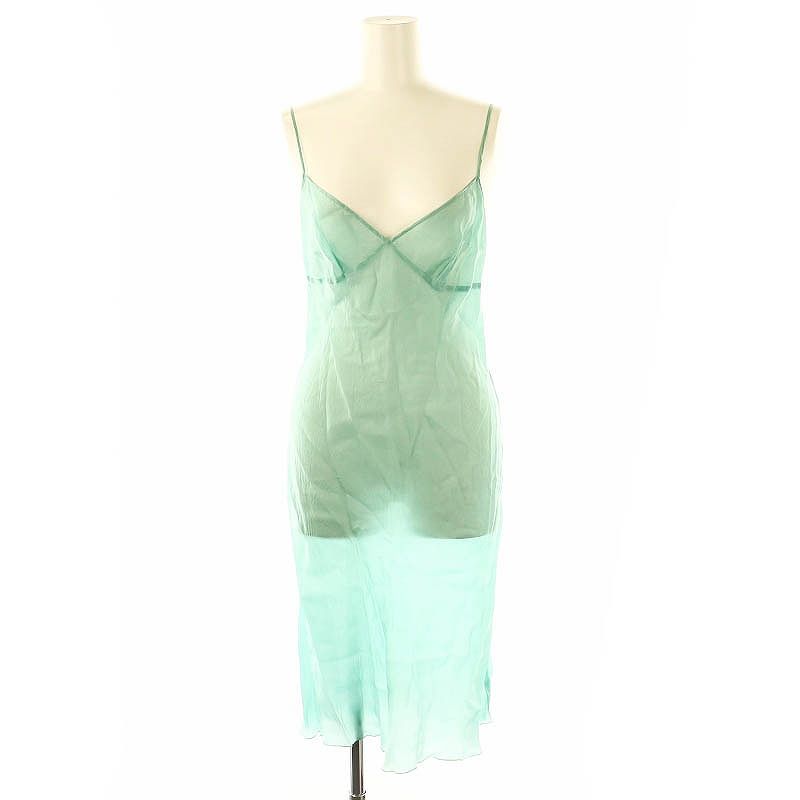 モスキーノチープアンドシック MOSCHINO CHEAP AND CHIC シルク  