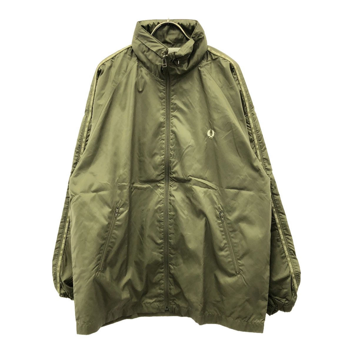 DEUXIEME CLASSE - 【deuxieme classe】JOHNBULLリネンジャケット DEUXIEME CLASSE - JOHNBULL リネンジャケットの通販 by 購入者