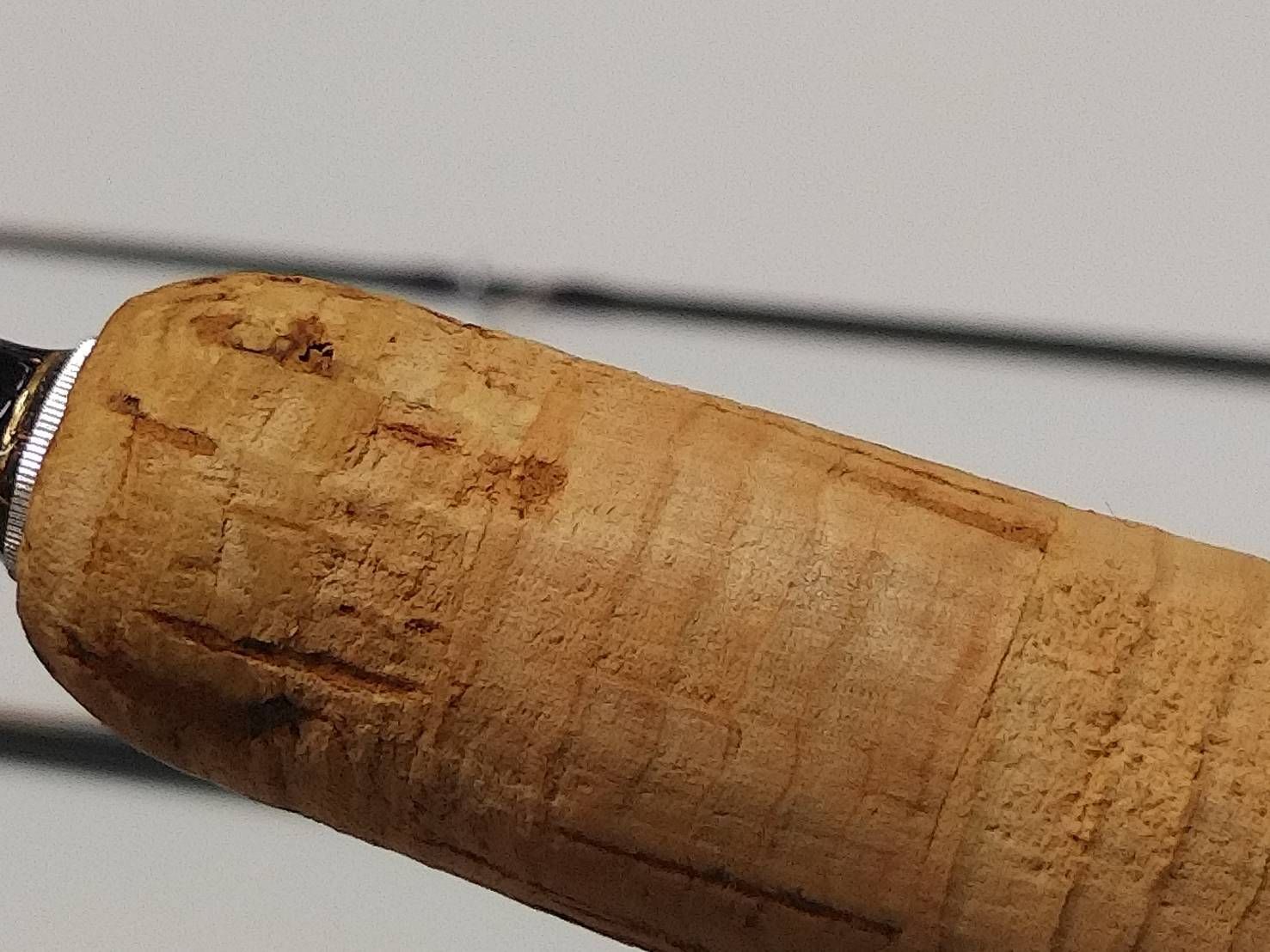 Review XX RX 8045T 8'ft ＃4－5 レビュー フライ