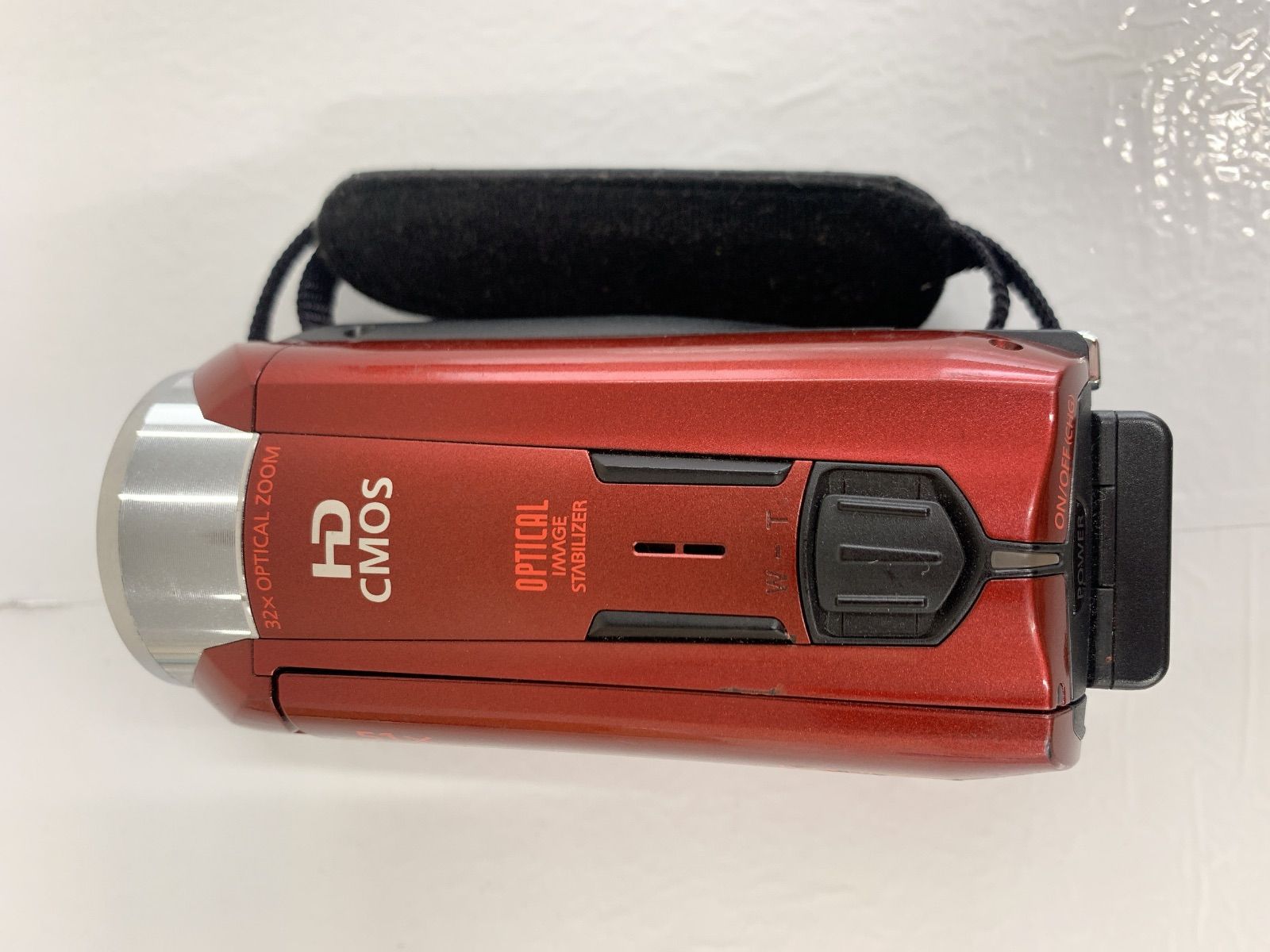 Canon iVIS HF R31 ビデオカメラ フルセット a2482 CANON iVIS HF R31 [レッド] 価格比較 - 価格.com