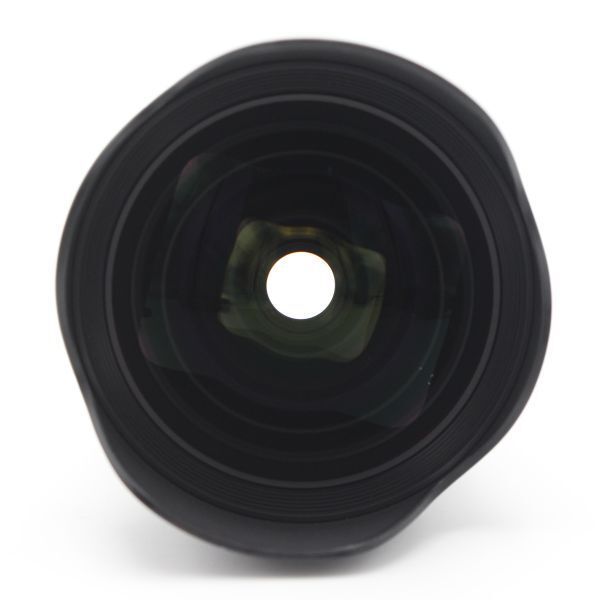 フルサイズ対応