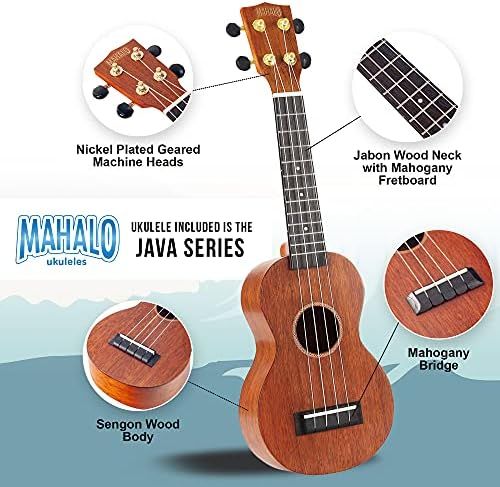 MAHALO