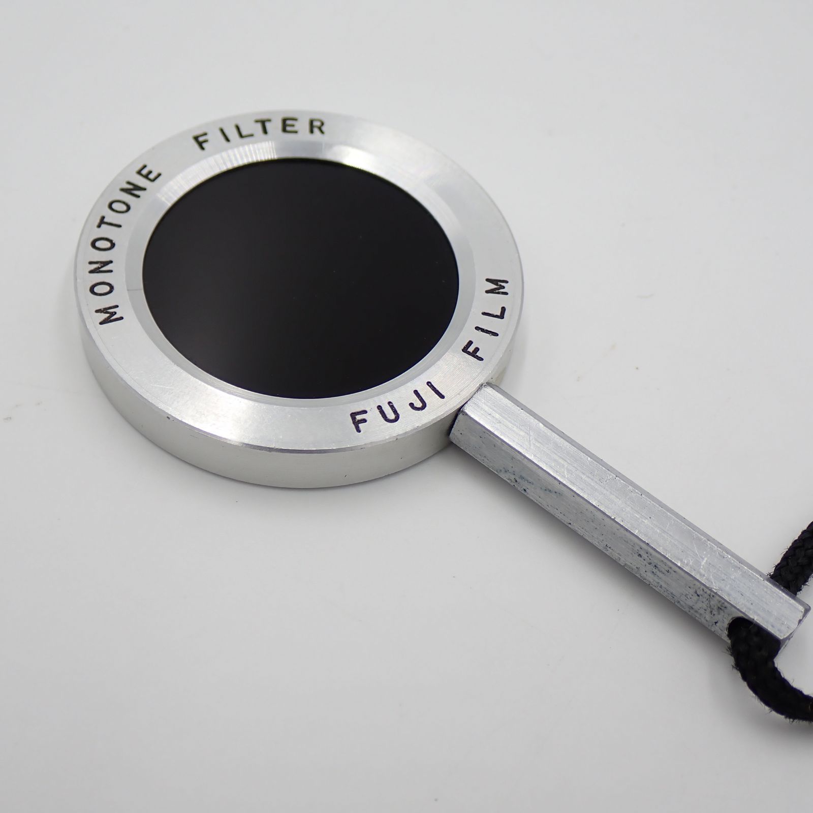 【富士フイルム】フィルムビューイングフィルター【未使用】 送料無料 FUJIFILM 富士フイルム ビューイングフィルター MONOTONE