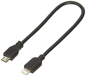 SHURE マイクロB-ライトニングケーブル SHA900用 EACLTG-MICROB8