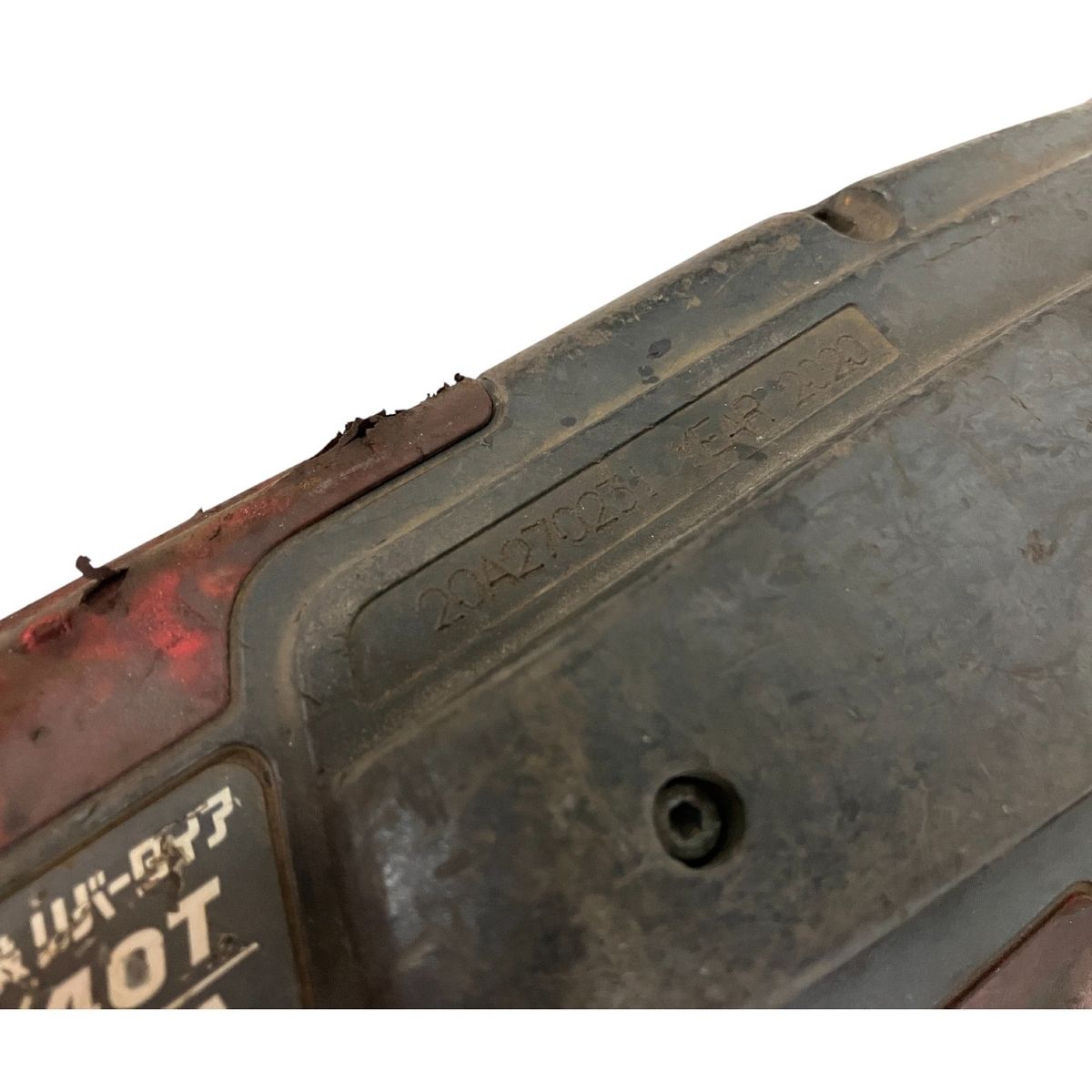 鉄筋結束機 リバータイア