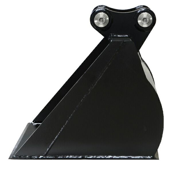 ヤンマー 平バケット 法面バケット 幅650mm ピン径35mm アーム幅125mm