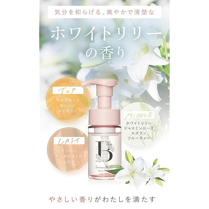 インナーブラン