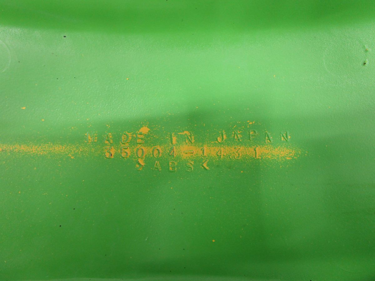 ZXT10CE キャブ車