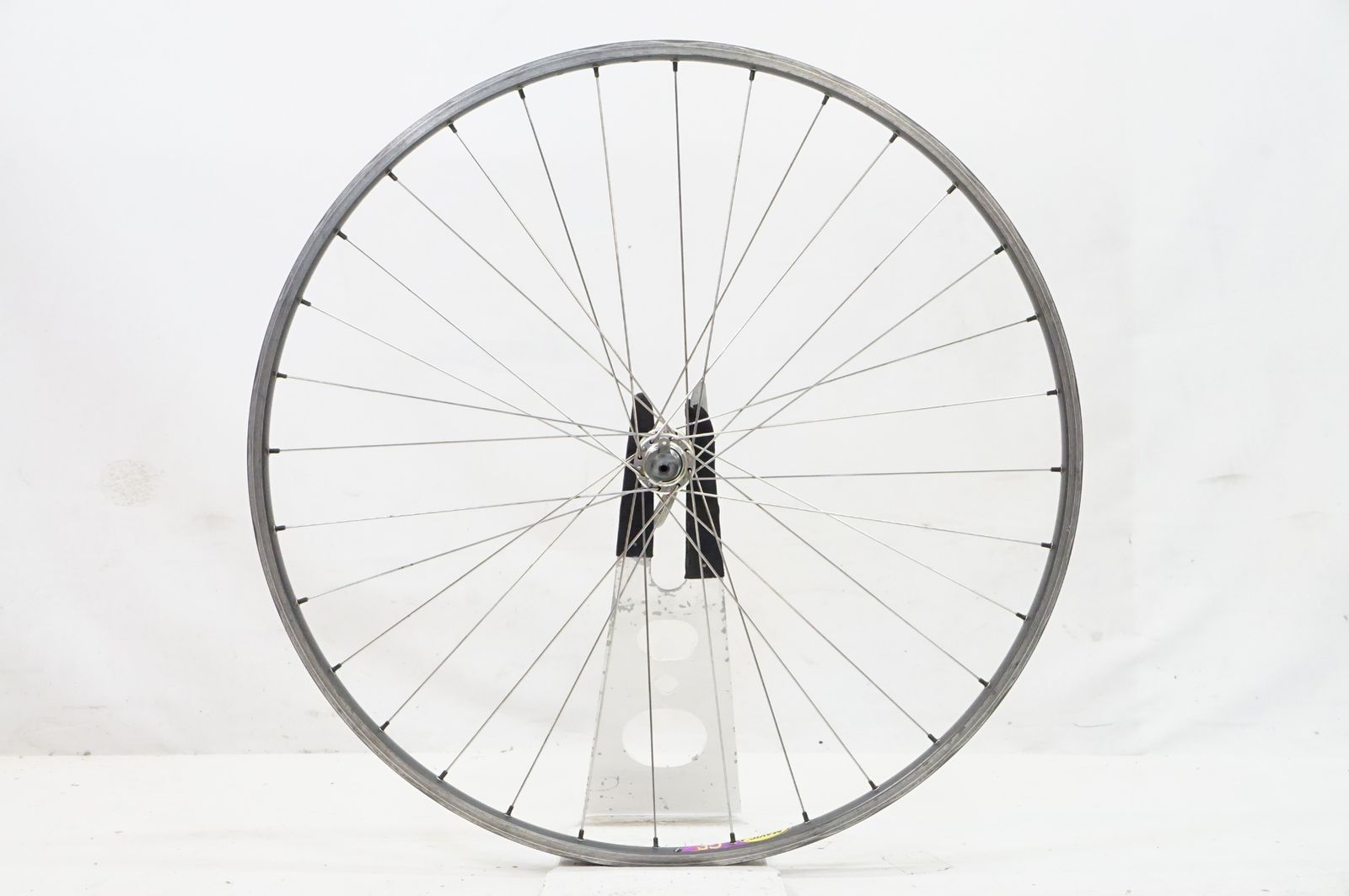 ビンテージ】MAVIC GP4 チューブラーホイール 36穴 + スプロケット