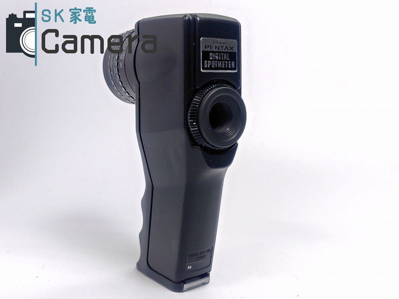 ASAHI PENTAX アサヒ ペンタックス スポットメーターV G-23 ASAHI