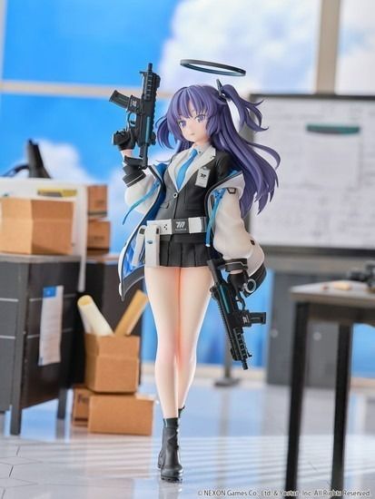 ブルーアーカイブ 1