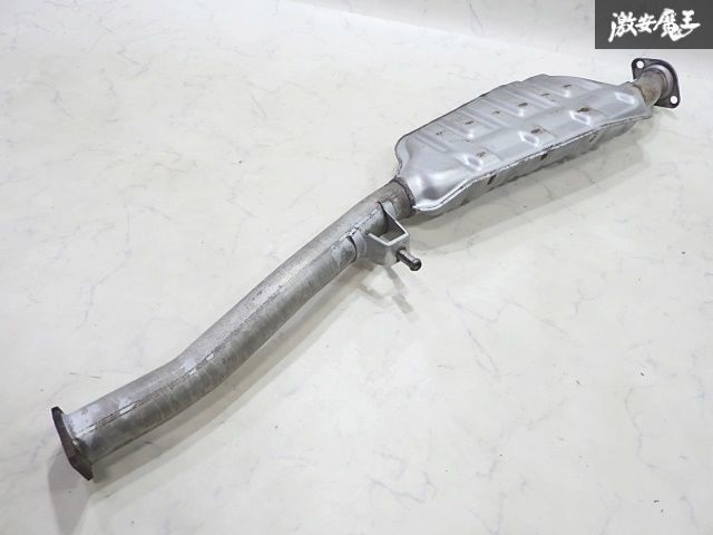 スバル GDB E.F.G型用 中間ストレート 中間パイプ センターパイプ