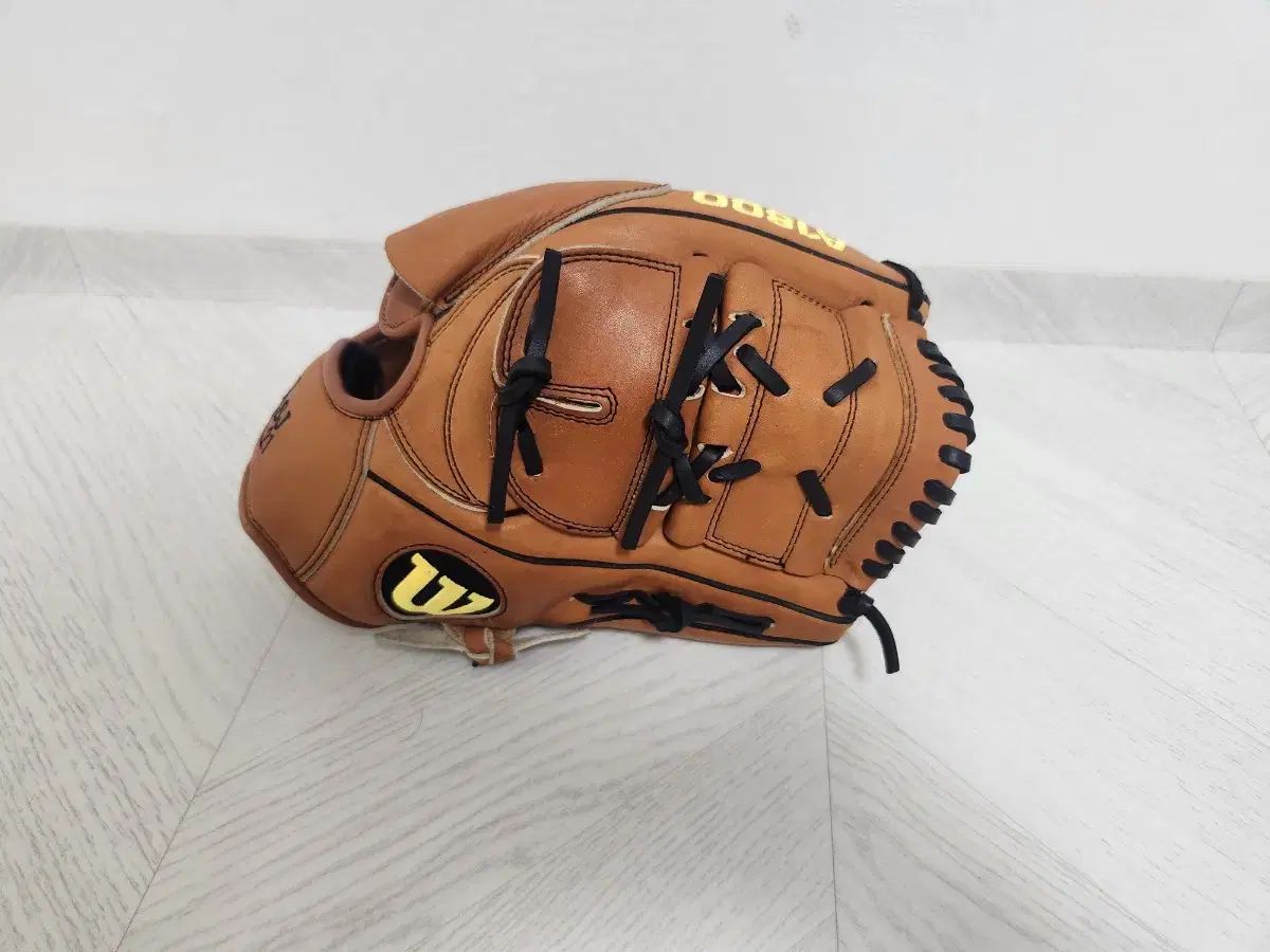 ウィルソン Wilson a1800 投手用グローブ グローブ
