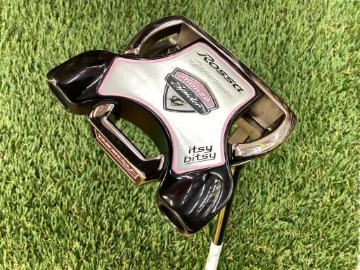 テーラーメイド Taylormade ロッサ イッチービッチー スパイダー