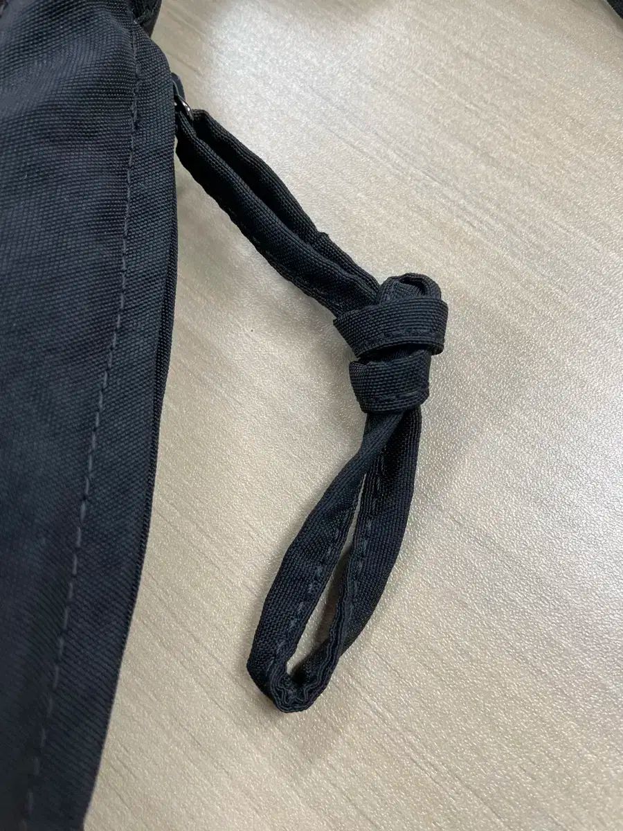 LEMAIRE ルメール ソフト Game Bag ミディアム ブラック