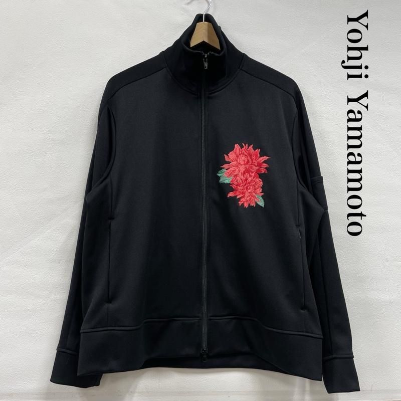S'yte Yohji Yamamoto 刺繍 トラックジャケット adidas Y-3 トラック