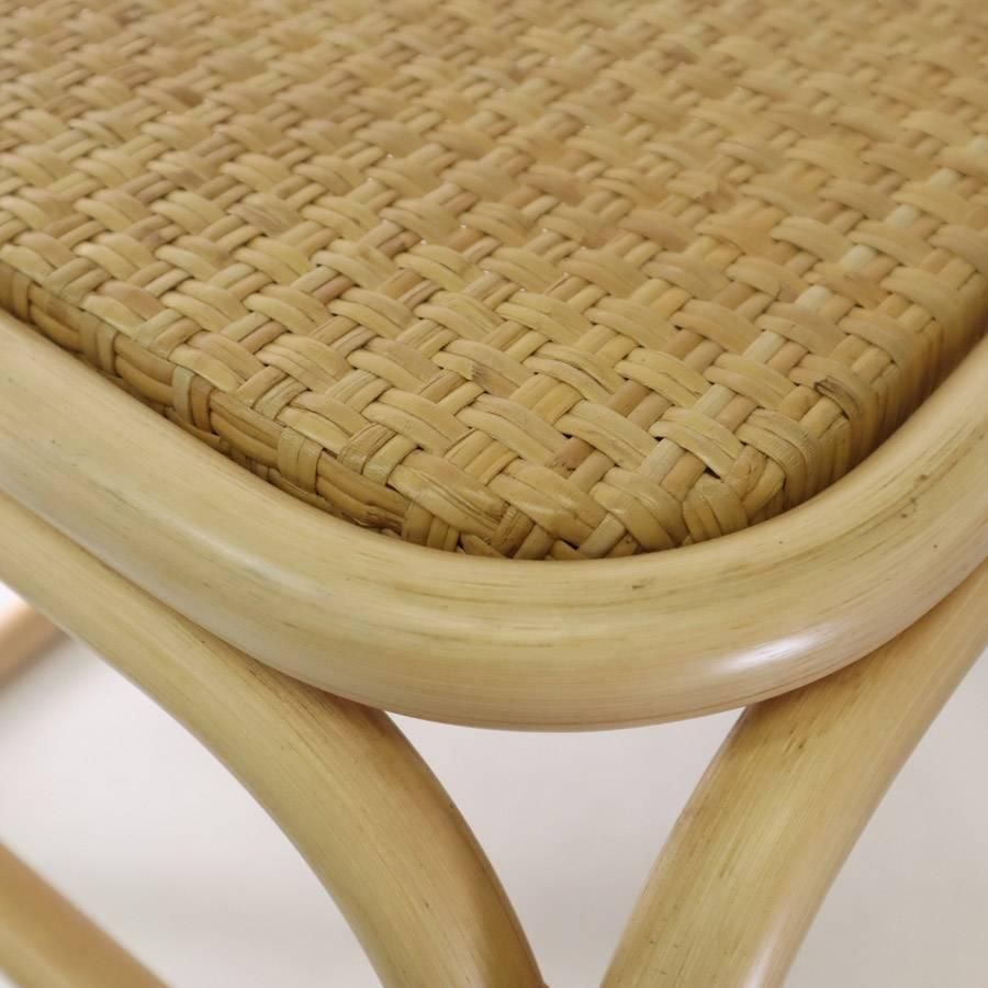 籐ラタン ドリルデザイン