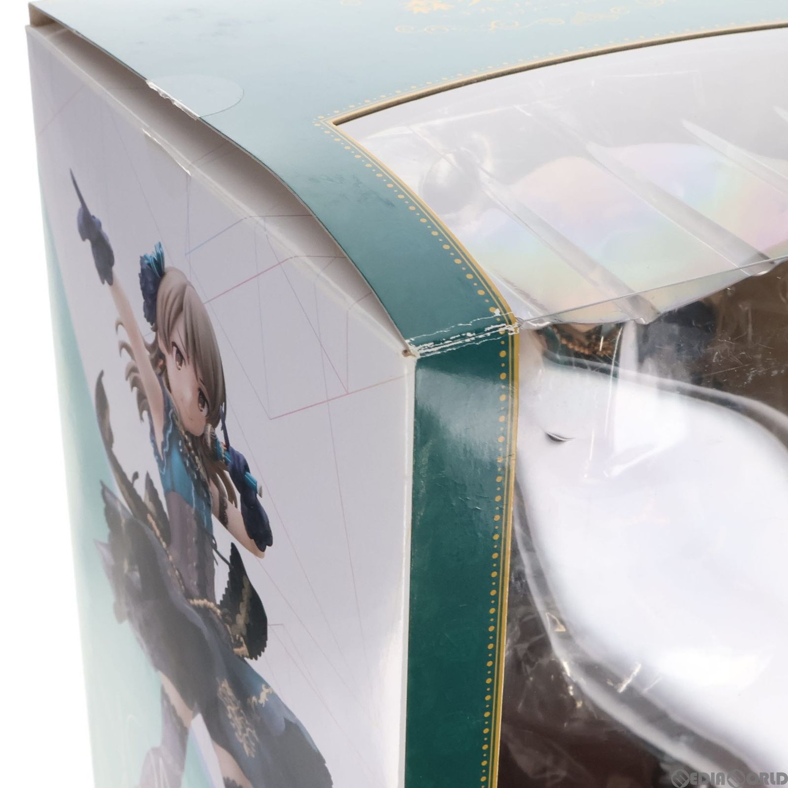 森久保乃々(もりくぼのの) ギフト・フォー・アンサーver. アイドル  