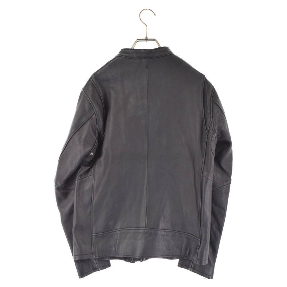 UNITED ARROWS (ユナイテッドアローズ) シープスキン レザー