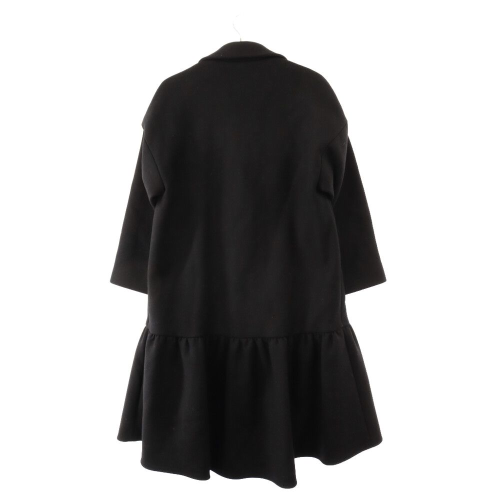 RED VALENTINO (レッド ヴァレンティノ) ウール カシミヤ フレア 