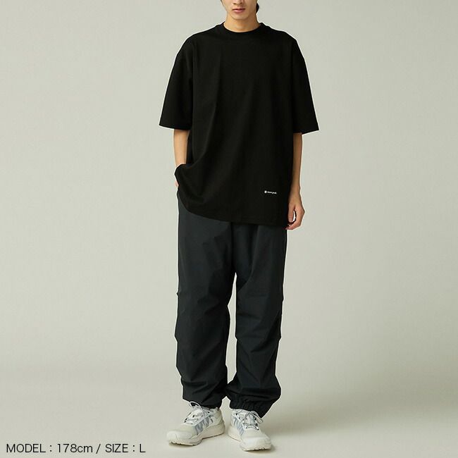 snow peak スノーピーク オクタノマドパンツ PA-25AU013