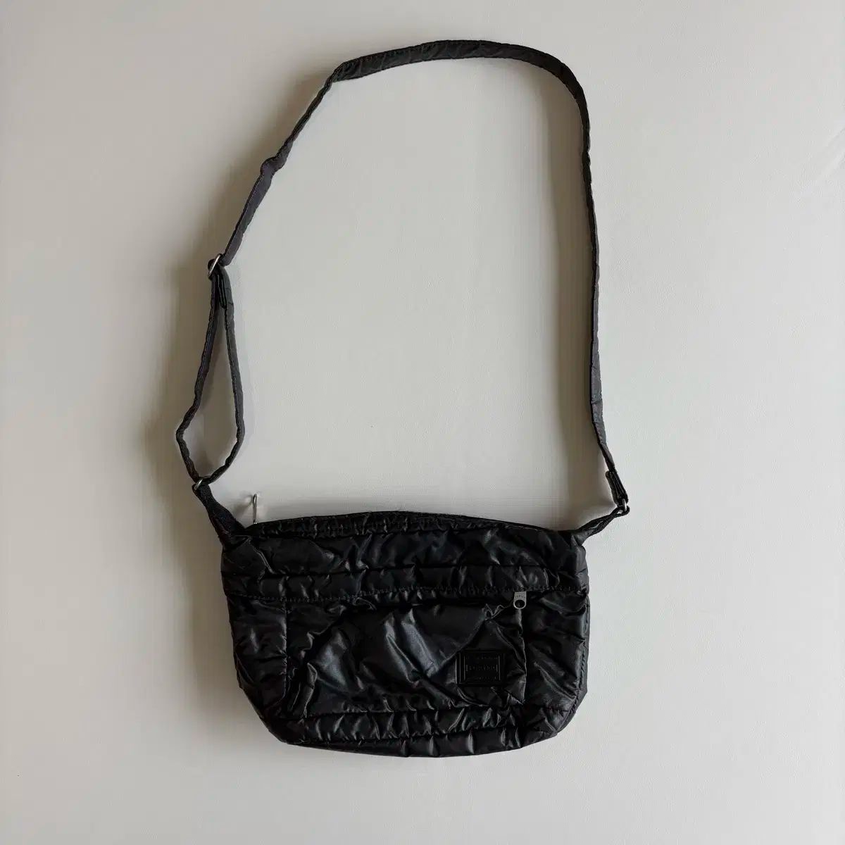 PORTER GIRL Glitter Cross BAG
