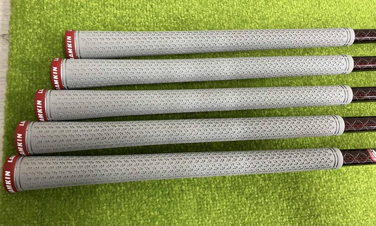 TM40 フレックスA