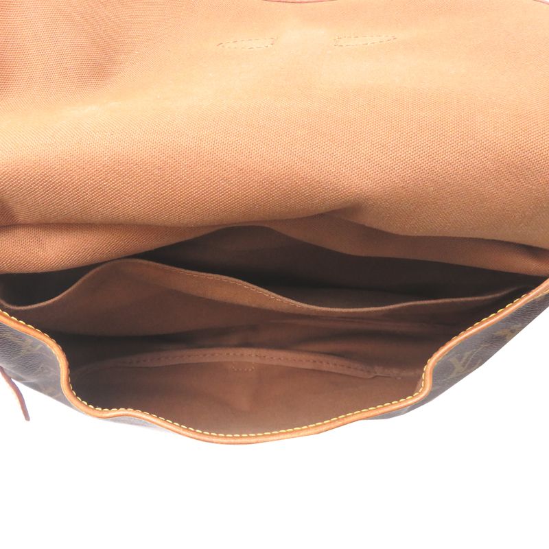 ルイ・ヴィトン ショルダーバッグ M42256 ( 廃番 ) - メルカリ 