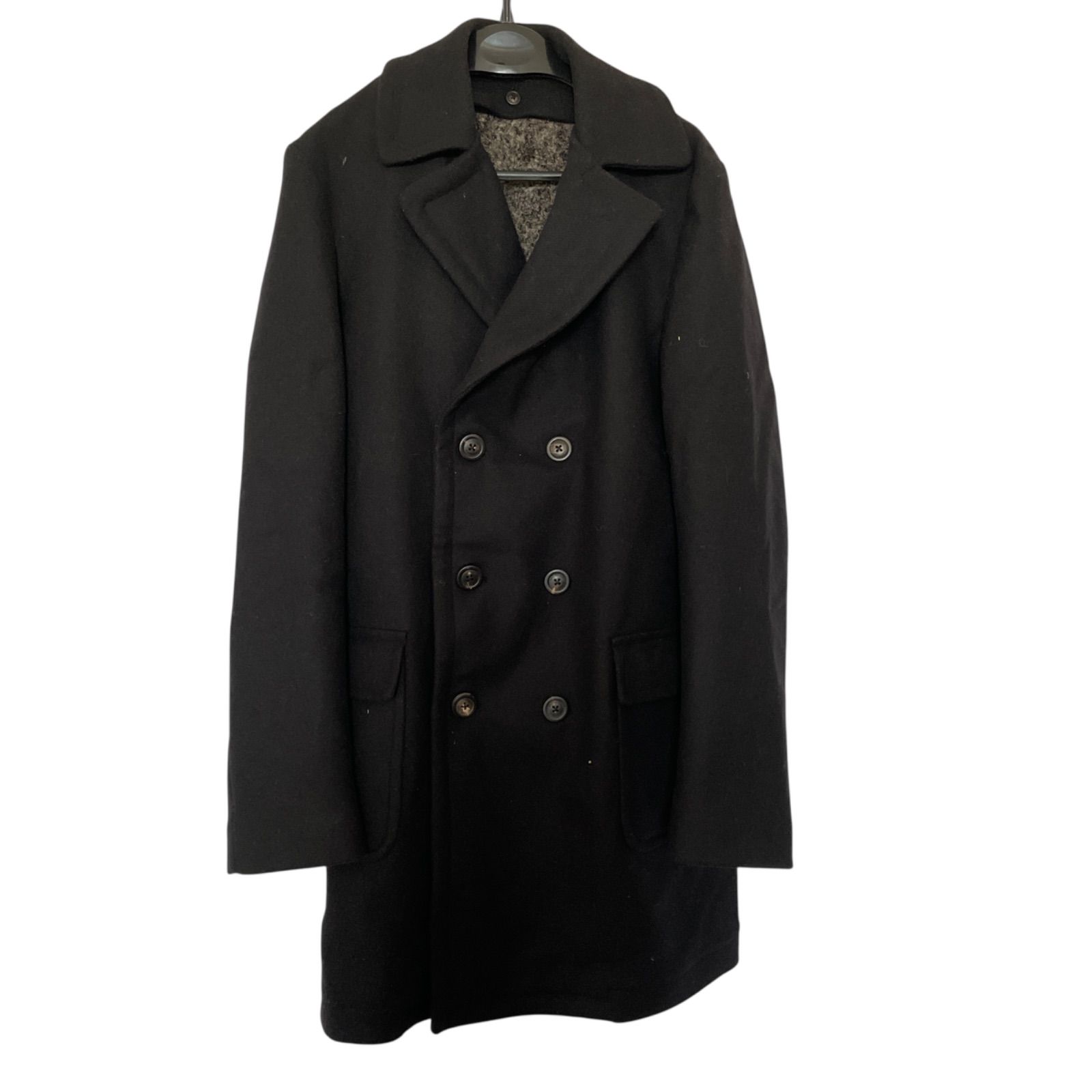 パルジレリ メンズ コート アウター Coat