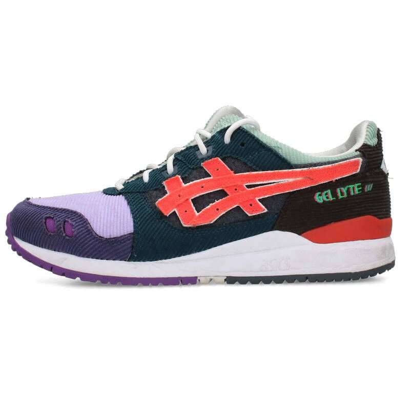 新品 26.5 asics GEL-LYTE III OG ゲルライト 3 - 靴/シューズ