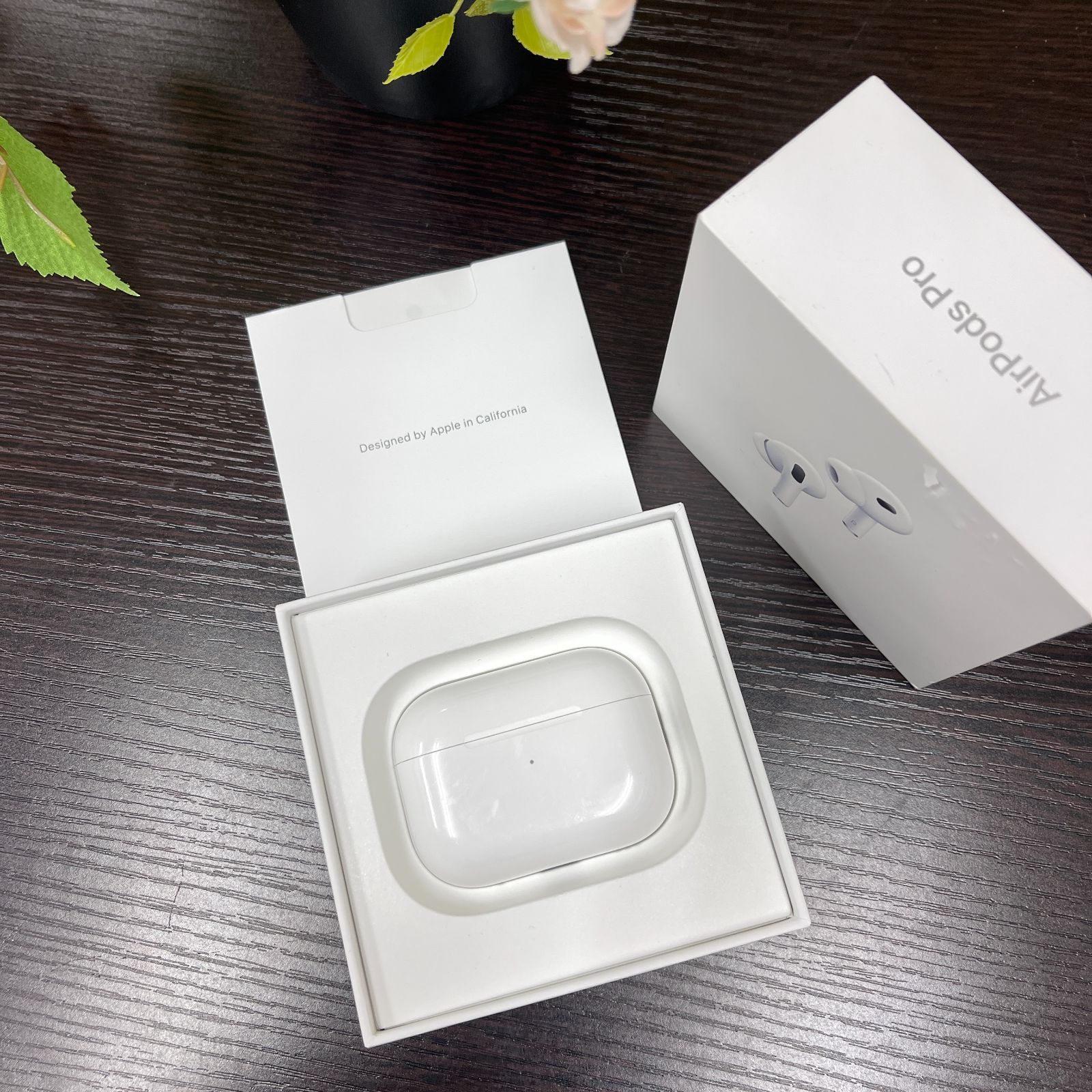 AirPods Pro 第2世代 送料無料 KLHFWXVPX7